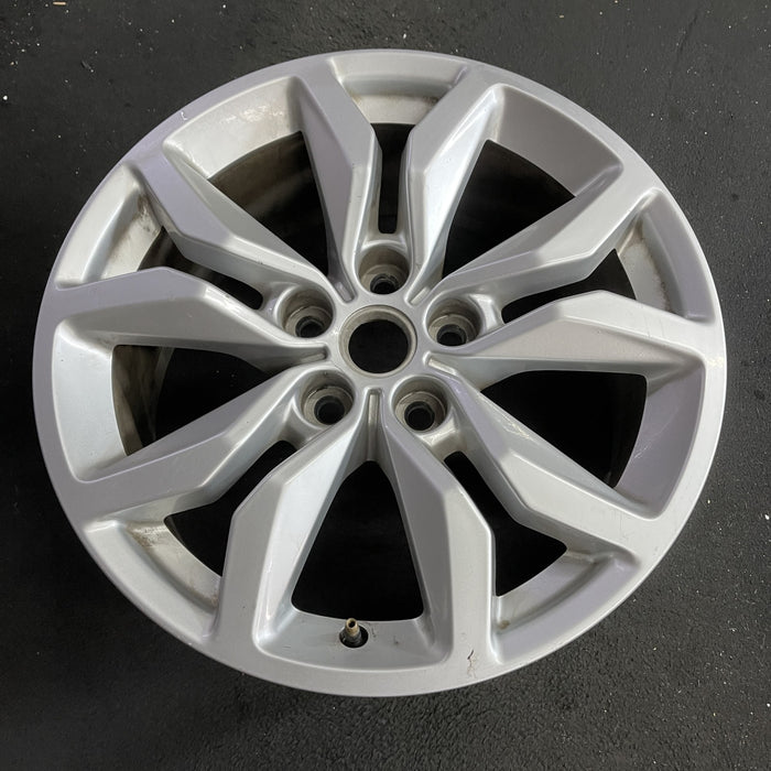 18" IMPALA 16 VIN 1 , 18x8, aluminum Original OEM Wheel Rim