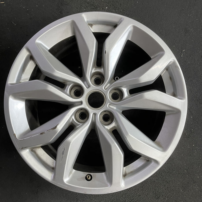 18" IMPALA 16 VIN 1 , 18x8, aluminum Original OEM Wheel Rim