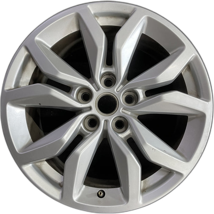 18" IMPALA 16 VIN 1 , 18x8, aluminum Original OEM Wheel Rim