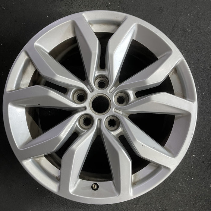 18" IMPALA 16 VIN 1 , 18x8, aluminum Original OEM Wheel Rim