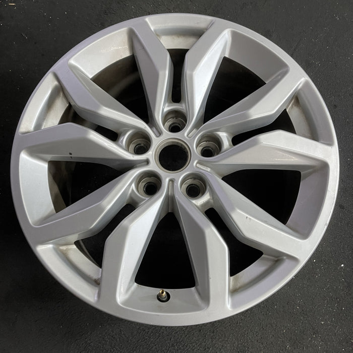 18" IMPALA 16 VIN 1 , 18x8, aluminum Original OEM Wheel Rim