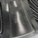24" ESCALADE IQ 25 24x9 single spoke gloss black opt RDV Original OEM Wheel Rim - View 9