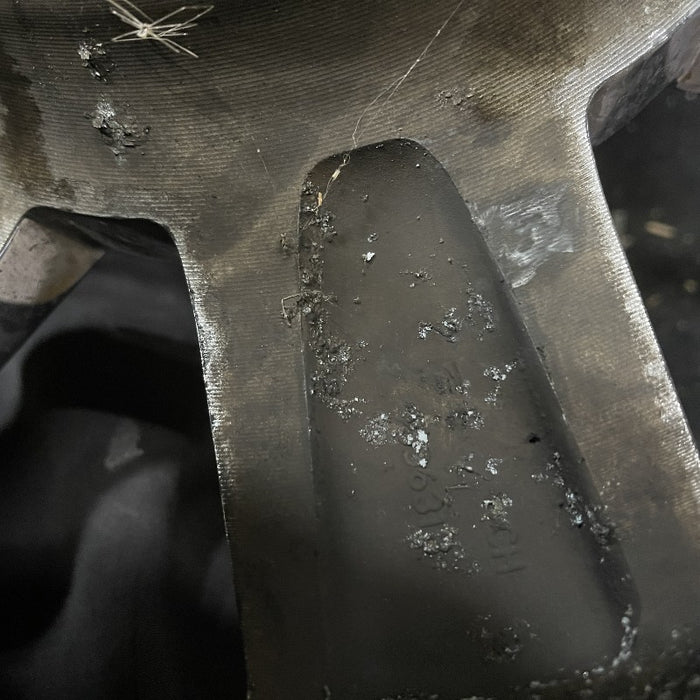 18" ESCALADE 07-09 18x8 7 spoke chrome finish opt PD5 Original OEM Wheel Rim