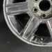 18" ESCALADE 07-09 18x8 7 spoke chrome finish opt PD5 Original OEM Wheel Rim - Additional View