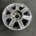 18" ESCALADE 07-09 18x8 7 spoke chrome finish opt PD5 Original OEM Wheel Rim - View 7