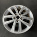 17" SOUL 17-19 gasoline model, 17x6.5 Original OEM Wheel Rim - Close-Up Detail