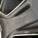 18" BMW X3 04-10 18x8 , , flat spoke Original OEM Wheel Rim - Additional View