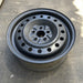15" CIRRUS 95-00 15x6, steel Original OEM Wheel Rim - Close-Up Detail