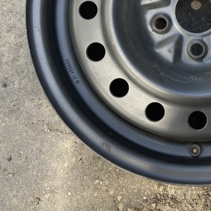 15" CIRRUS 95-00 15x6, steel Original OEM Wheel Rim