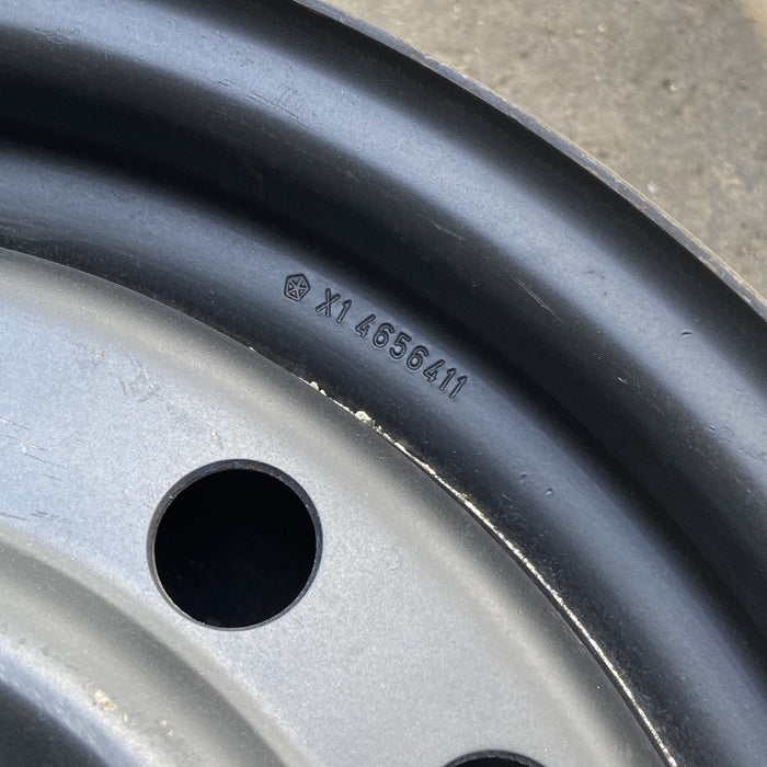 15" CIRRUS 95-00 15x6, steel Original OEM Wheel Rim - View 9