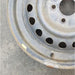 16" CARAVAN 96-00 16x6.5, steel Original OEM Wheel Rim - Additional View