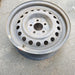 16" CARAVAN 96-00 16x6.5, steel Original OEM Wheel Rim - View 7