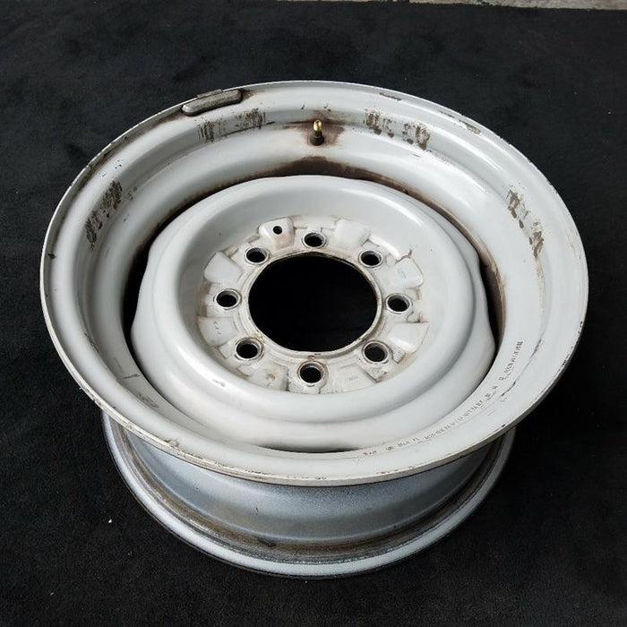 16" FORD E150 VAN 08-14 , steel, Original OEM Wheel Rim