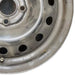 15" CIVIC 01-03 15x6, steel Original OEM Wheel Rim - Close-Up Detail