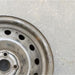 15" CIVIC 01-03 15x6, steel Original OEM Wheel Rim - Close-Up Detail