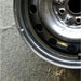 15" AVALON 00-04 15x6, steel Original OEM Wheel Rim - Additional View
