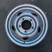 15" SIDEKICK 89-91 5 slot Original OEM Wheel Rim - Angle View