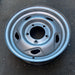 15" SIDEKICK 89-91 5 slot Original OEM Wheel Rim - Side Profile