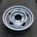 15" SIDEKICK 89-91 5 slot Original OEM Wheel Rim - Close-Up Detail