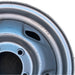 15" SIDEKICK 89-91 5 slot Original OEM Wheel Rim - Side Profile