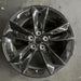 18" MUSTANG 24 18x8.5, Original OEM Wheel Rim - Angle View