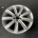 18" MERCEDES CL-CLASS 07 216 Type; CL550, 18x8.5, 9 spoke, narrow concave spoke - Close-Up Detail