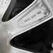18" MERCEDES CL-CLASS 07 216 Type; CL550, 18x8.5, 9 spoke, narrow concave spoke - Back View