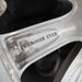 18" MERCEDES CL-CLASS 07 216 Type; CL550, 18x8.5, 9 spoke, narrow concave spoke - Additional View