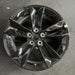 18" MUSTANG 24 18x8.5, Original OEM Wheel Rim - Angle View