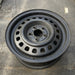 14" 6000 82 14x5.5, 18 hole Original OEM Wheel Rim - Side Profile