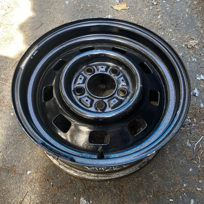 15" CHEROKEE 84-86 15x6 steel ly Original OEM Wheel Rim