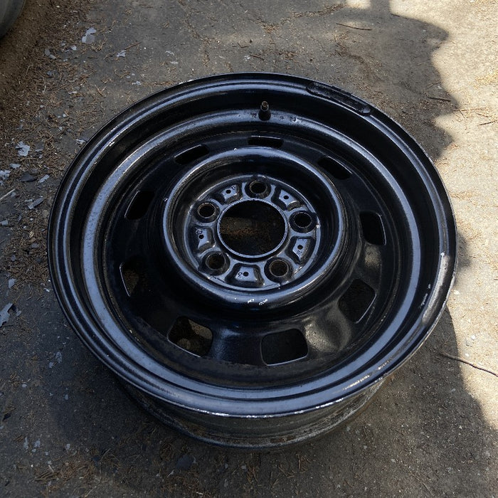 15" CHEROKEE 84-86 15x6 steel ly Original OEM Wheel Rim