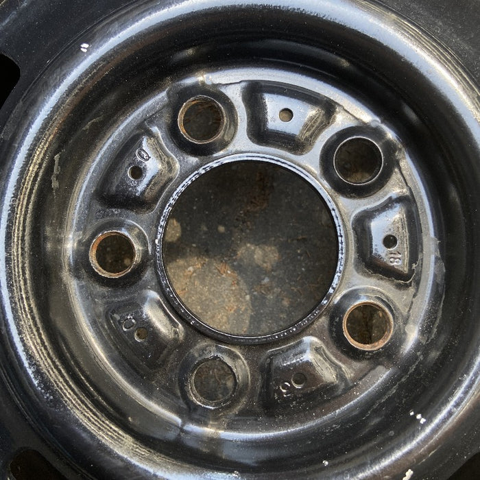 15" CHEROKEE 84-86 15x6 steel ly Original OEM Wheel Rim