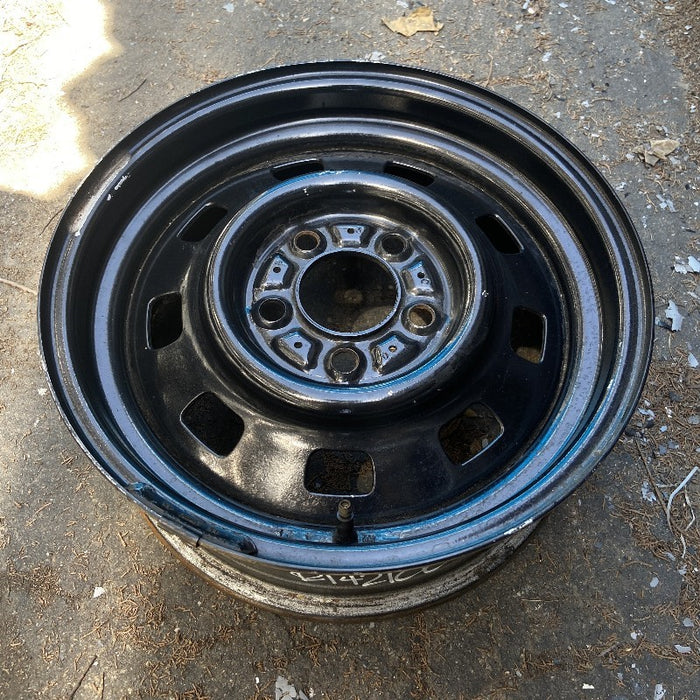 15" CHEROKEE 84-86 15x6 steel ly Original OEM Wheel Rim