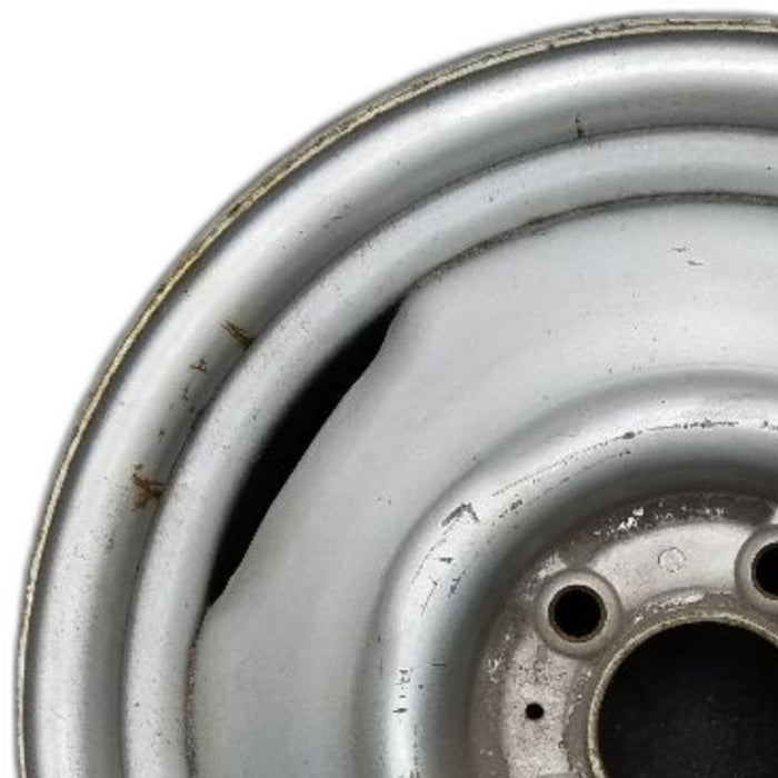 15" DAKOTA 87 15x6 steel stard duty Original OEM Wheel Rim