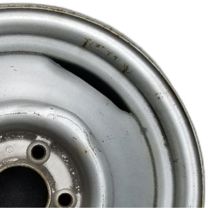 15" DAKOTA 87 15x6 steel stard duty Original OEM Wheel Rim