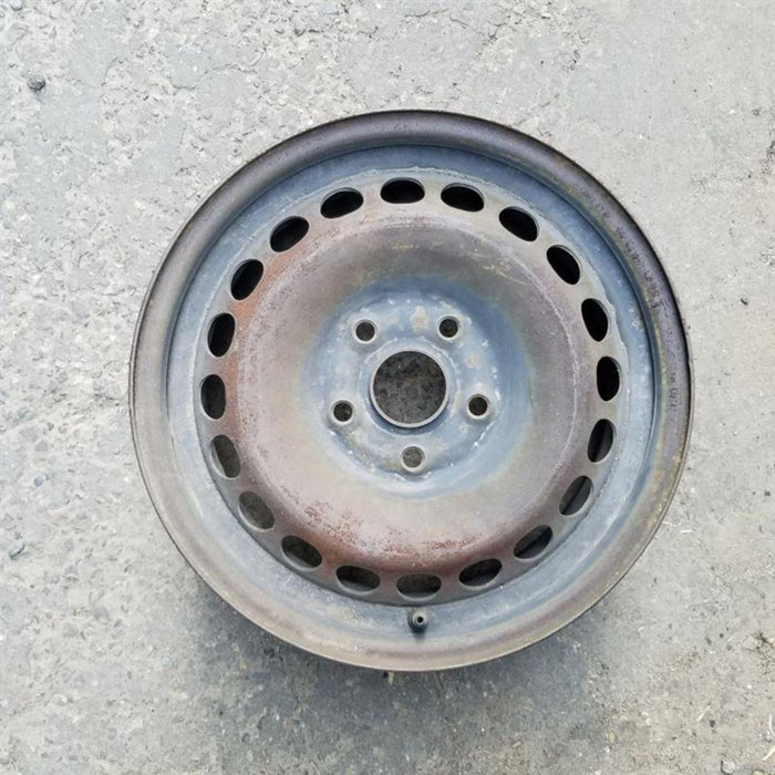 15" AUDI 100 92-94 15x6, steel Original OEM Wheel Rim