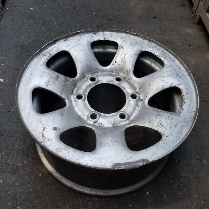 15" ISUZU AMIGO 98-99 15x6.5 smooth Original OEM Wheel Rim - View 8