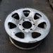 15" ISUZU AMIGO 98-99 15x6.5 smooth Original OEM Wheel Rim - View 8