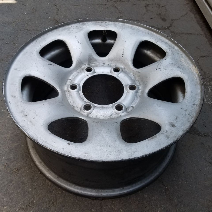 15" ISUZU AMIGO 98-99 15x6.5 smooth Original OEM Wheel Rim