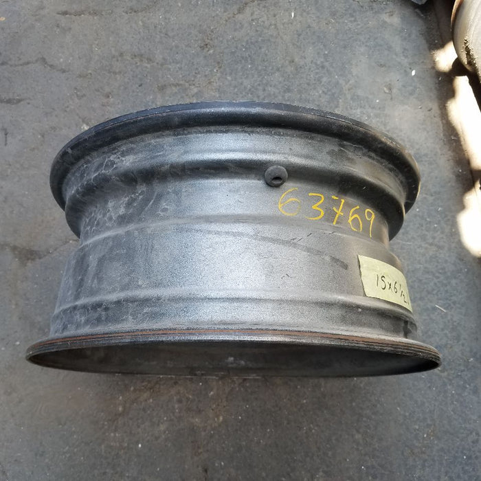 15" ISUZU AMIGO 98-99 15x6.5 smooth Original OEM Wheel Rim