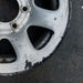 15" ISUZU AMIGO 98-99 15x6.5 smooth Original OEM Wheel Rim - Back View