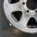 15" ISUZU AMIGO 98-99 15x6.5 smooth Original OEM Wheel Rim - Additional View