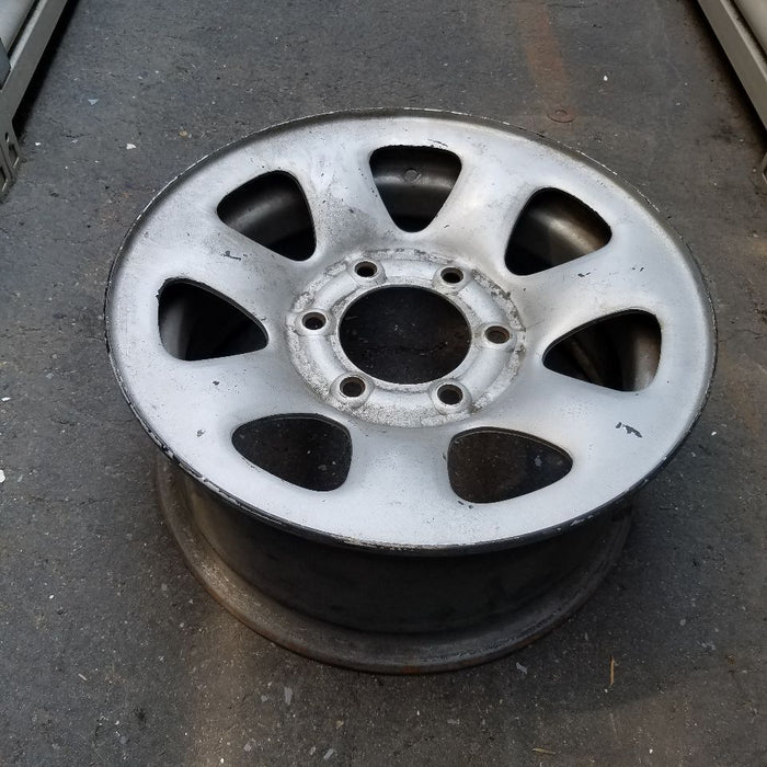 15" ISUZU AMIGO 98-99 15x6.5 smooth Original OEM Wheel Rim - View 7