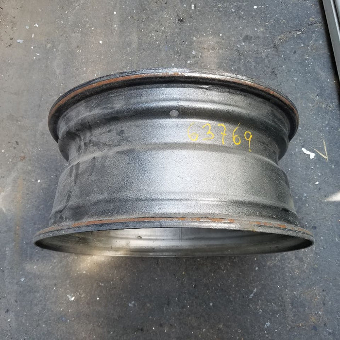 15" ISUZU AMIGO 98-99 15x6.5 smooth Original OEM Wheel Rim - View 8