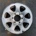 15" ISUZU AMIGO 98-99 15x6.5 smooth Original OEM Wheel Rim - View 9