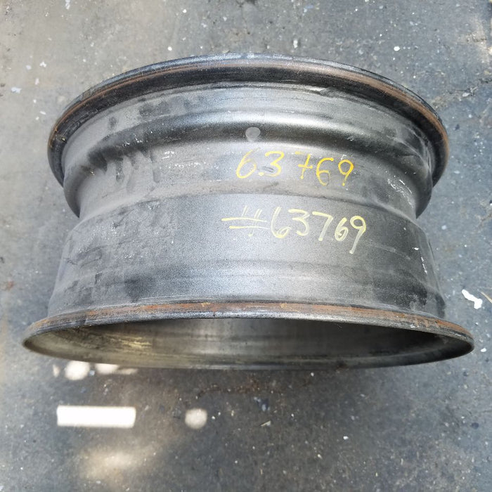 15" ISUZU AMIGO 98-99 15x6.5 smooth Original OEM Wheel Rim