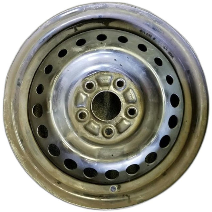 15" CIVIC 12 15x6 steel Canada market Original OEM Wheel Rim