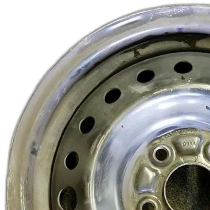 15" CIVIC 12 15x6 steel Canada market Original OEM Wheel Rim