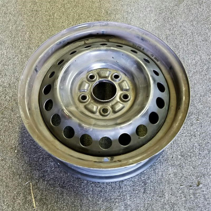 15" CIVIC 12 15x6 steel Canada market Original OEM Wheel Rim